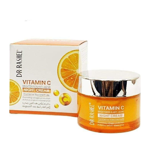 Dr.Rashel Vitamin C Anti-Aging Night Cream