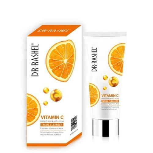Dr.Rashel-Vitamin-C Facial Cleanser-80 Ml