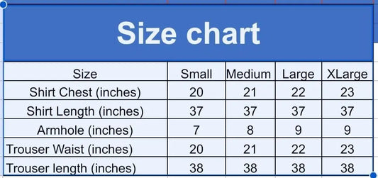 2 Pcs Women's Stitched Embroidered Shirt And Trouser