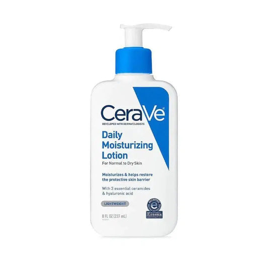 CeraVe-Moisturizing Body Lotion
