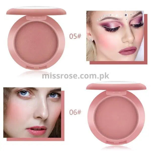 Missrose-1 Pc Blush On Kit