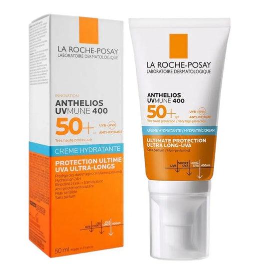 LA ROCHE POSAY-Sunscreen