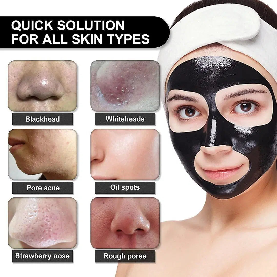 Dr-Rashel-Peel-off Black Head Remover