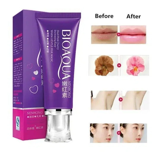 BIOAQUA-Rejuvenating Skin Whitening Lotion