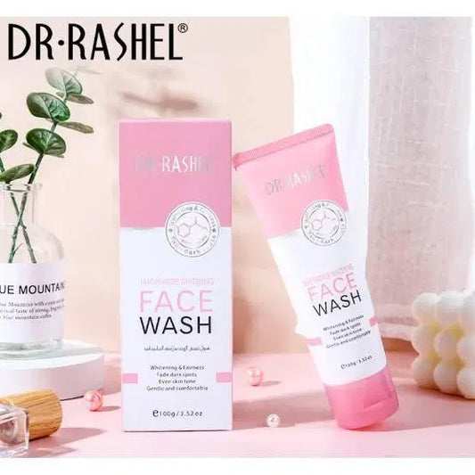 Dr-Rashel-Niacinamide Whitening Face Wash