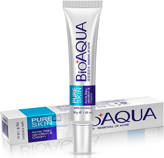 BIOAQUA-Acne Scar Removal Cream
