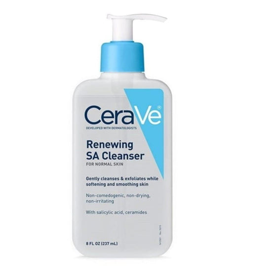 Cerave-Renewing SA Cleanser