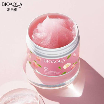 BIOAQUA-Gentle Exfoliating Gel - Dead Skin Remover for All Skin Types