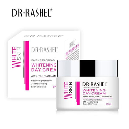 Dr.Rashel White Skin Fade Dark Spots Face Day Cream