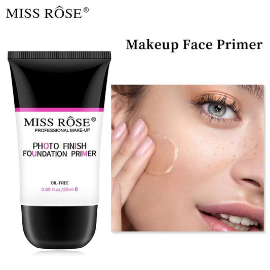 MISSROSE-Matte And Poreless Primer