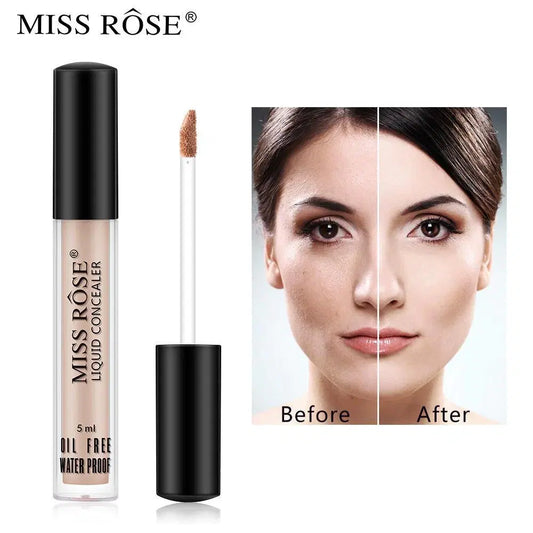 MISSROSE-High Coverage Concealer