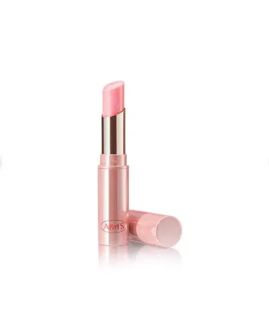 3 Pcs Creamy Texture Lipstick Slim Design