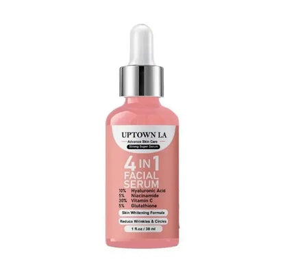 UPTWON LA-Skin Brightening Face Serum