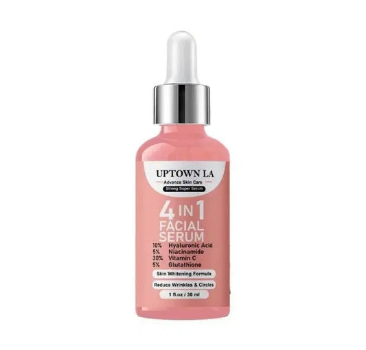 UPTWON LA-Skin Brightening Face Serum