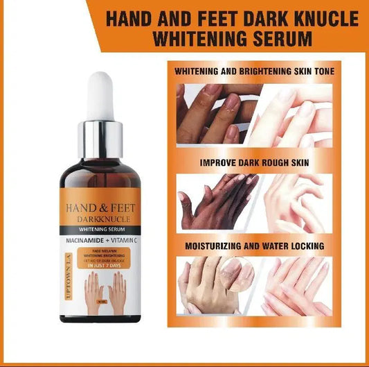Uptown La Whitening Alpha Arbutin Serum