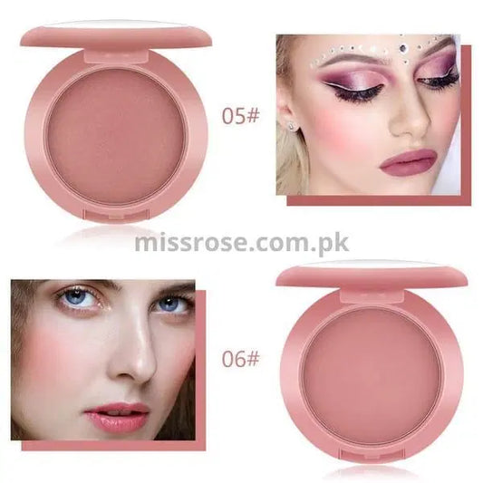 Missrose-1 Pc Blush On Kit