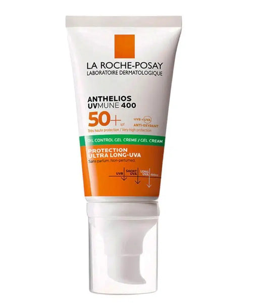 LA ROCHE POSAY-Sunscreen
