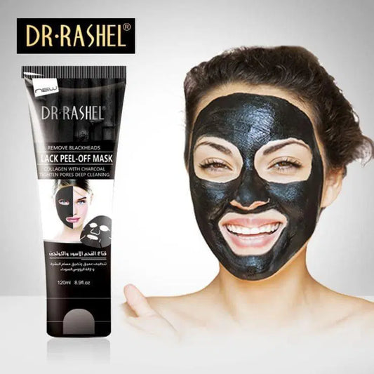 Dr-Rashel-Peel-off Black Head Remover