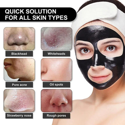 Dr-Rashel-Peel-off Black Head Remover