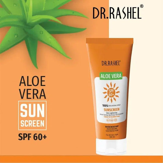Dr-Rashel-UV Protectant Sunblock