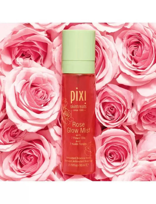 PIXI-Rose Glow Face Mist