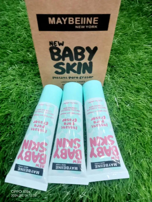 Maybelline Baby Skin Primer