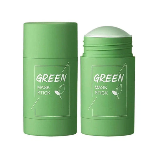 Pore Cleaning Mask Stick - Dead Skin Remover & Impurity Eliminator